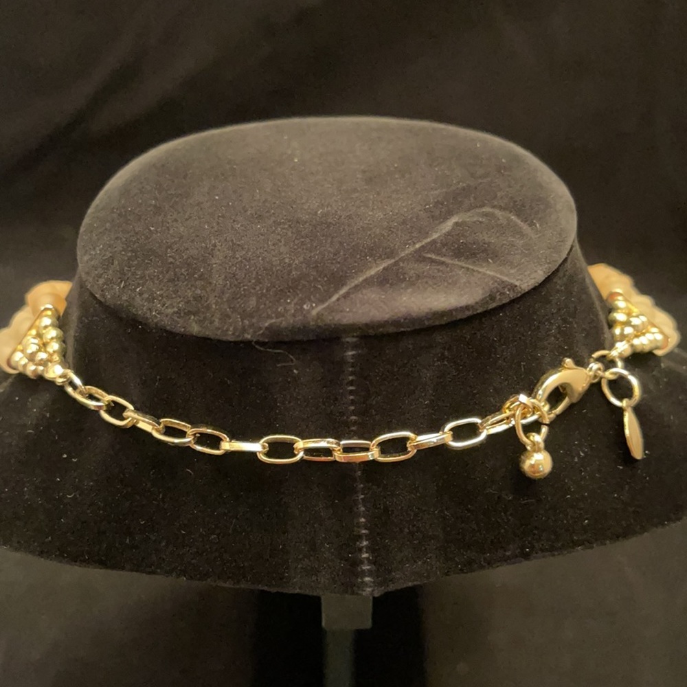 Chico’s Chunky Statement Necklace - image 6